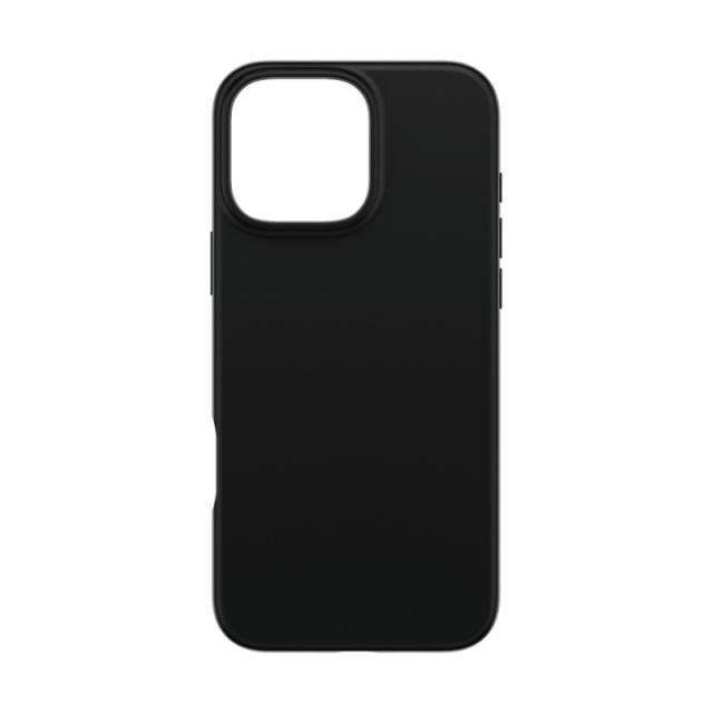 PanzerGlass - SAFE. by ® TPU Case Black iPhone 16 Pro Max funda para teléfono móvil Negro