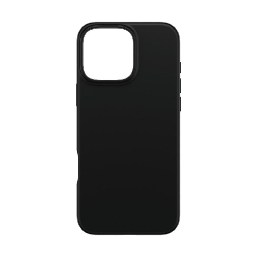 PanzerGlass - SAFE. by ® TPU Case Black iPhone 16 Pro Max funda para teléfono móvil Negro