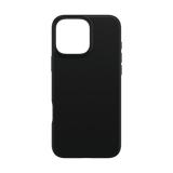 PanzerGlass - SAFE. by ® TPU Case Black iPhone 16 Pro Max funda para teléfono móvil Negro