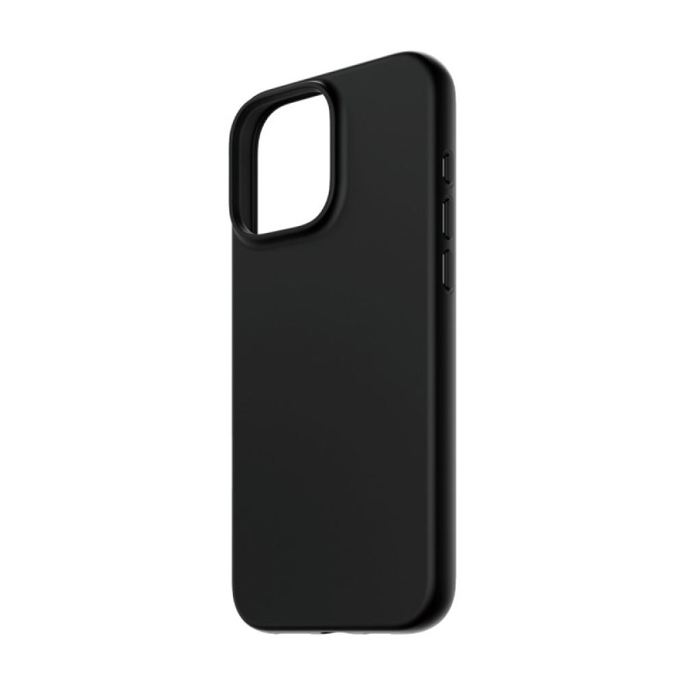 PanzerGlass - SAFE. by ® TPU Case Black iPhone 16 Pro Max funda para teléfono móvil Negro
