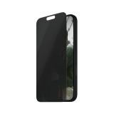 PanzerGlass - SAFE. by ® Privacy Screen Protector iPhone 16 / 15 / Ultra-Wide Fit Protector de pantalla Apple 1 pieza(s)