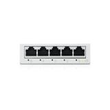 Zyxel - GS-105BV5-EU0101F switch No administrado L2 Gigabit Ethernet (10/100/1000)