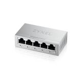Zyxel - GS-105BV5-EU0101F switch No administrado L2 Gigabit Ethernet (10/100/1000)