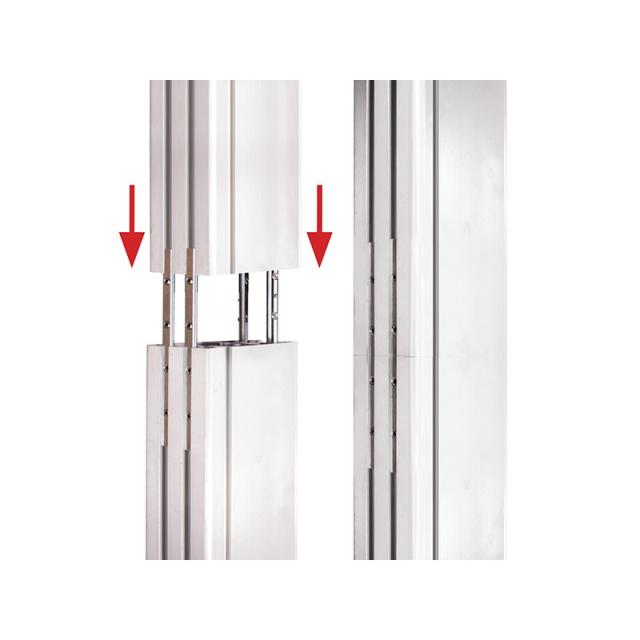 B-Tech - BT8380-180/B V3 accesorio para soporte de televisor