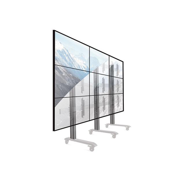 B-Tech - BT8380-180/B V3 accesorio para soporte de televisor