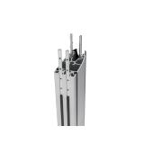 B-Tech - BT8380-180/B V3 accesorio para soporte de televisor