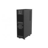 Conceptronic - ZEUS52E6K sistema de alimentación ininterrumpida (UPS) Doble conversión (en línea) 6 kVA 5400 W