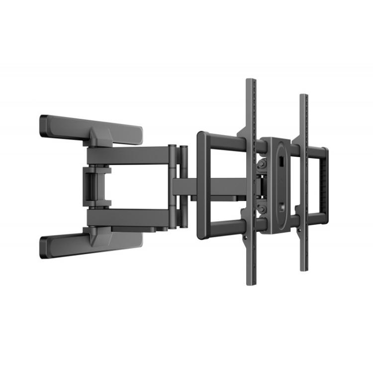 Equip - Soporte de TV de movimiento completo de 43"-100