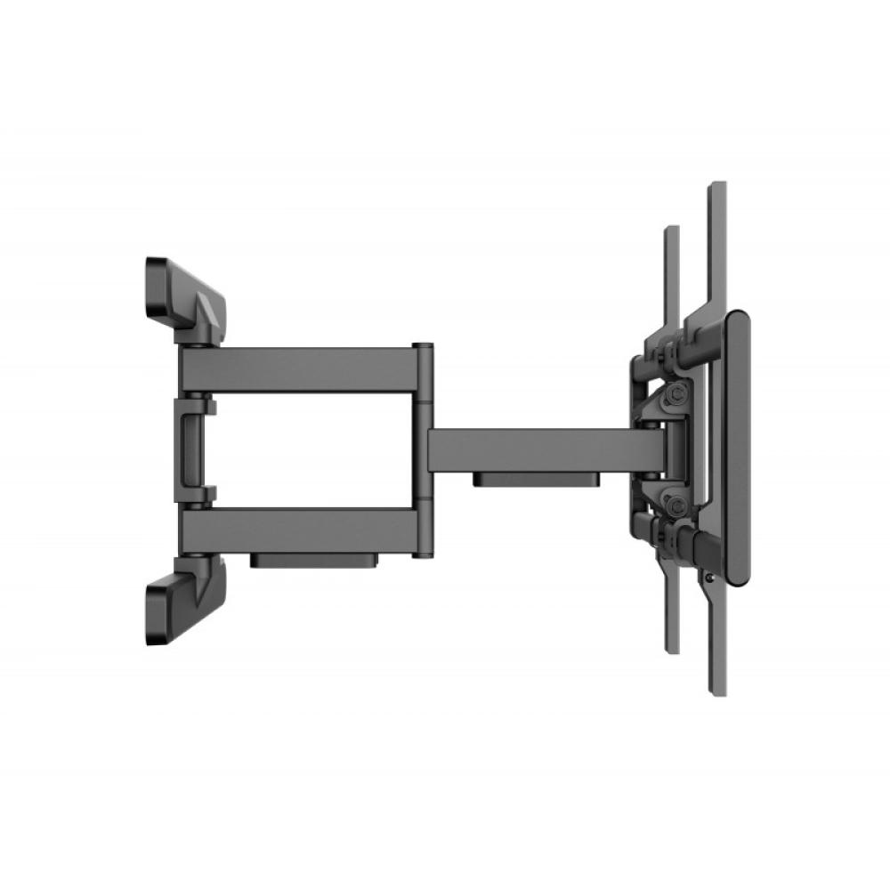 Equip - Soporte de TV de movimiento completo de 43"-100