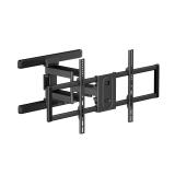 Equip - Soporte de TV de movimiento completo de 43"-100