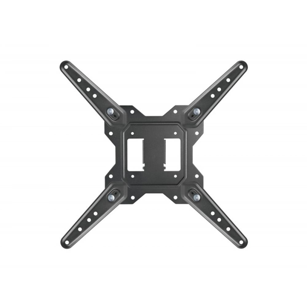 Equip - Soporte de pared para TV de movimiento completo de 23"-55 - 650413