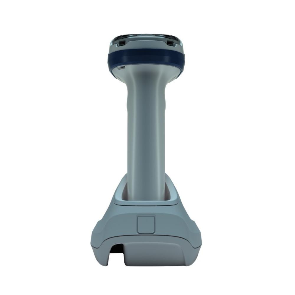 Zebra - DS2278-HC Lector de códigos de barras portátil 1D/2D LED Blanco