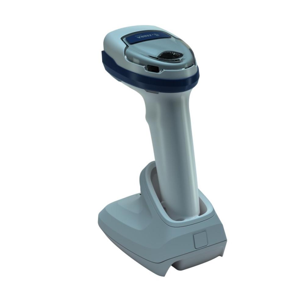 Zebra - DS2278-HC Lector de códigos de barras portátil 1D/2D LED Blanco