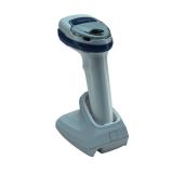 Zebra - DS2278-HC Lector de códigos de barras portátil 1D/2D LED Blanco