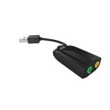 KeepOut - HXaDAP 7.1channels USB