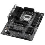 Asrock - B650 PG Lightning AMD B650 Zócalo AM5 ATX