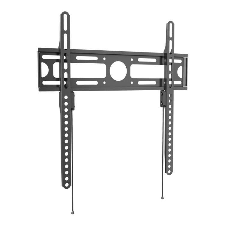NOX - NXLITEWALLSTAND soporte para TV 139,7 cm (55") Negro