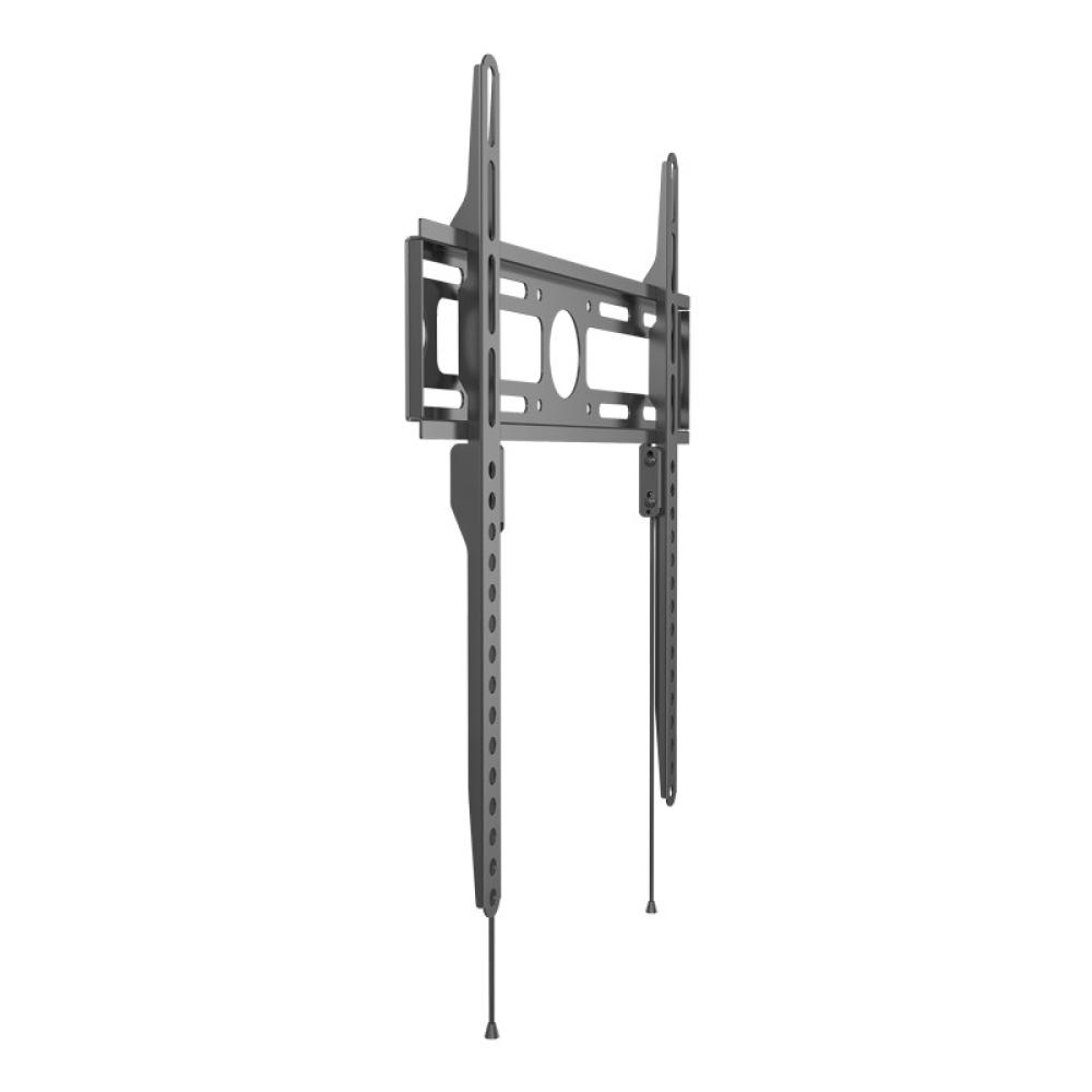 NOX - NXLITEWALLSTAND soporte para TV 139,7 cm (55") Negro