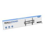 NOX - NXLITEWALLSTAND soporte para TV 139,7 cm (55") Negro