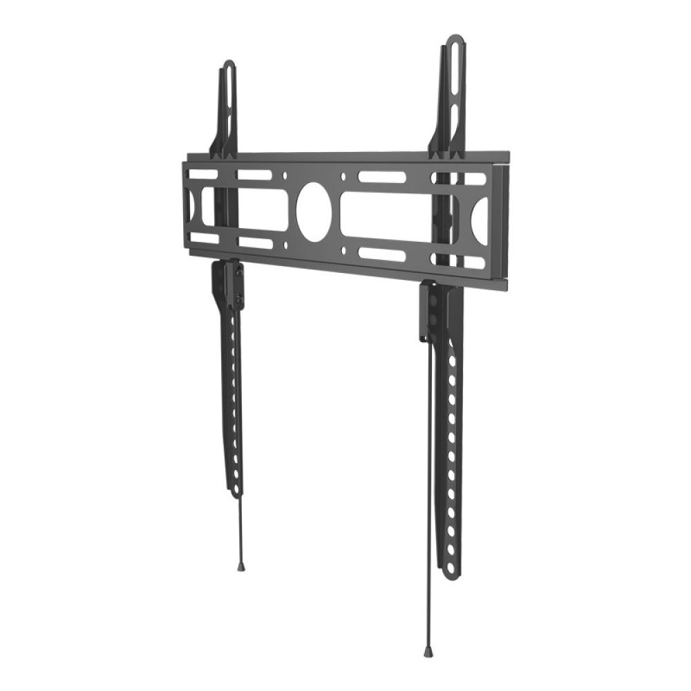 NOX - NXLITEWALLSTAND soporte para TV 139,7 cm (55") Negro