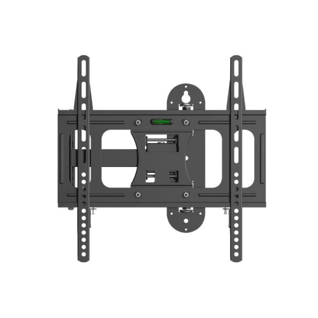 NOX - NXLITEWALLFLEX soporte para TV 139,7 cm (55") Negro