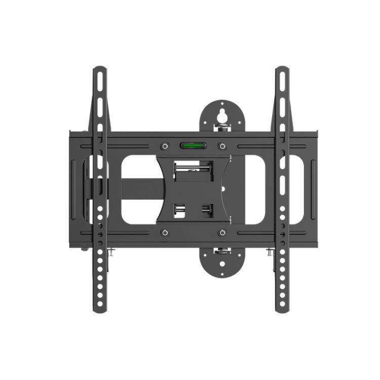 NOX - NXLITEWALLFLEX soporte para TV 139,7 cm (55") Negro