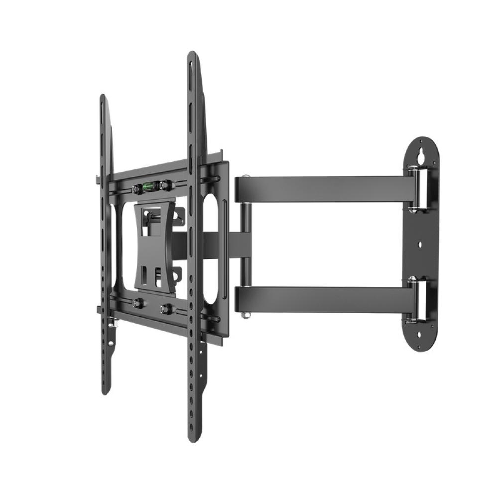 NOX - NXLITEWALLFLEX soporte para TV 139,7 cm (55") Negro