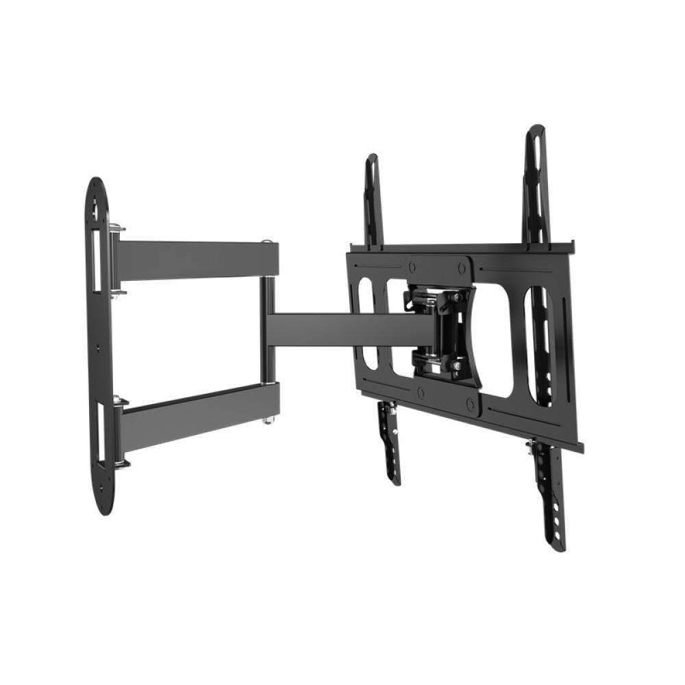 NOX - NXLITEWALLFLEX soporte para TV 139,7 cm (55") Negro