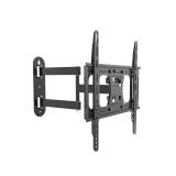 NOX - NXLITEWALLFLEX soporte para TV 139,7 cm (55") Negro