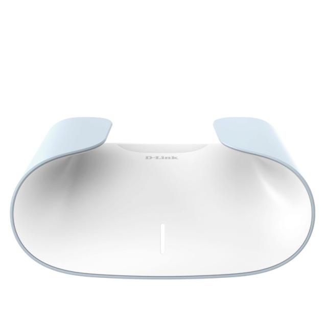 D-Link - M60 sistema Wi-Fi Mesh (Wi-Fi en malla) Doble banda (2,4 GHz / 5 GHz) Wi-Fi 6 (802.11ax) Blanco 4 Interno