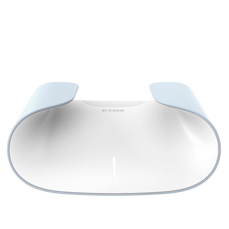 D-Link - M60 sistema Wi-Fi Mesh (Wi-Fi en malla) Doble banda (2,4 GHz / 5 GHz) Wi-Fi 6 (802.11ax) Blanco 4 Interno