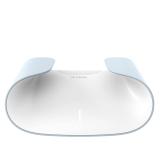 D-Link - M60 sistema Wi-Fi Mesh (Wi-Fi en malla) Doble banda (2,4 GHz / 5 GHz) Wi-Fi 6 (802.11ax) Blanco 4 Interno