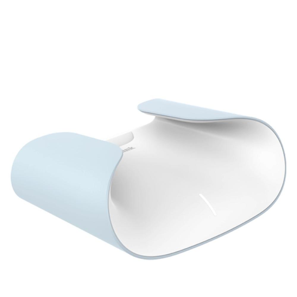 D-Link - M60 sistema Wi-Fi Mesh (Wi-Fi en malla) Doble banda (2,4 GHz / 5 GHz) Wi-Fi 6 (802.11ax) Blanco 4 Interno