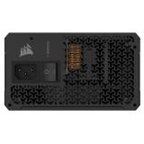 Corsair - RMe Series RM1000e unidad de fuente de alimentación 1000 W 24-pin ATX ATX Negro