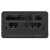 Corsair - RMe Series RM1000e unidad de fuente de alimentación 1000 W 24-pin ATX ATX Negro