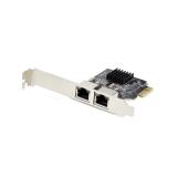 StarTech.com - ST1000SPEXD4T adaptador y tarjeta de red Interno Ethernet 1000 Mbit/s