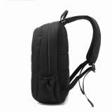 CoolBox - MOCHILA PORTATIL 15.6" NEGRO IMPERMEABLE