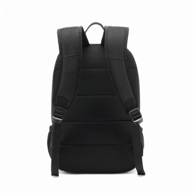 CoolBox - MOCHILA PORTATIL 15.6" NEGRO IMPERMEABLE