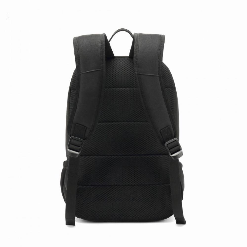 CoolBox - MOCHILA PORTATIL 15.6" NEGRO IMPERMEABLE