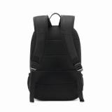 CoolBox - MOCHILA PORTATIL 15.6" NEGRO IMPERMEABLE