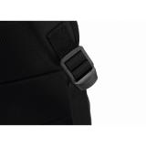 CoolBox - MOCHILA PORTATIL 15.6" NEGRO IMPERMEABLE