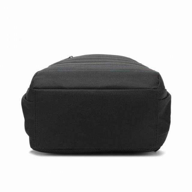 CoolBox - MOCHILA PORTATIL 15.6" NEGRO IMPERMEABLE
