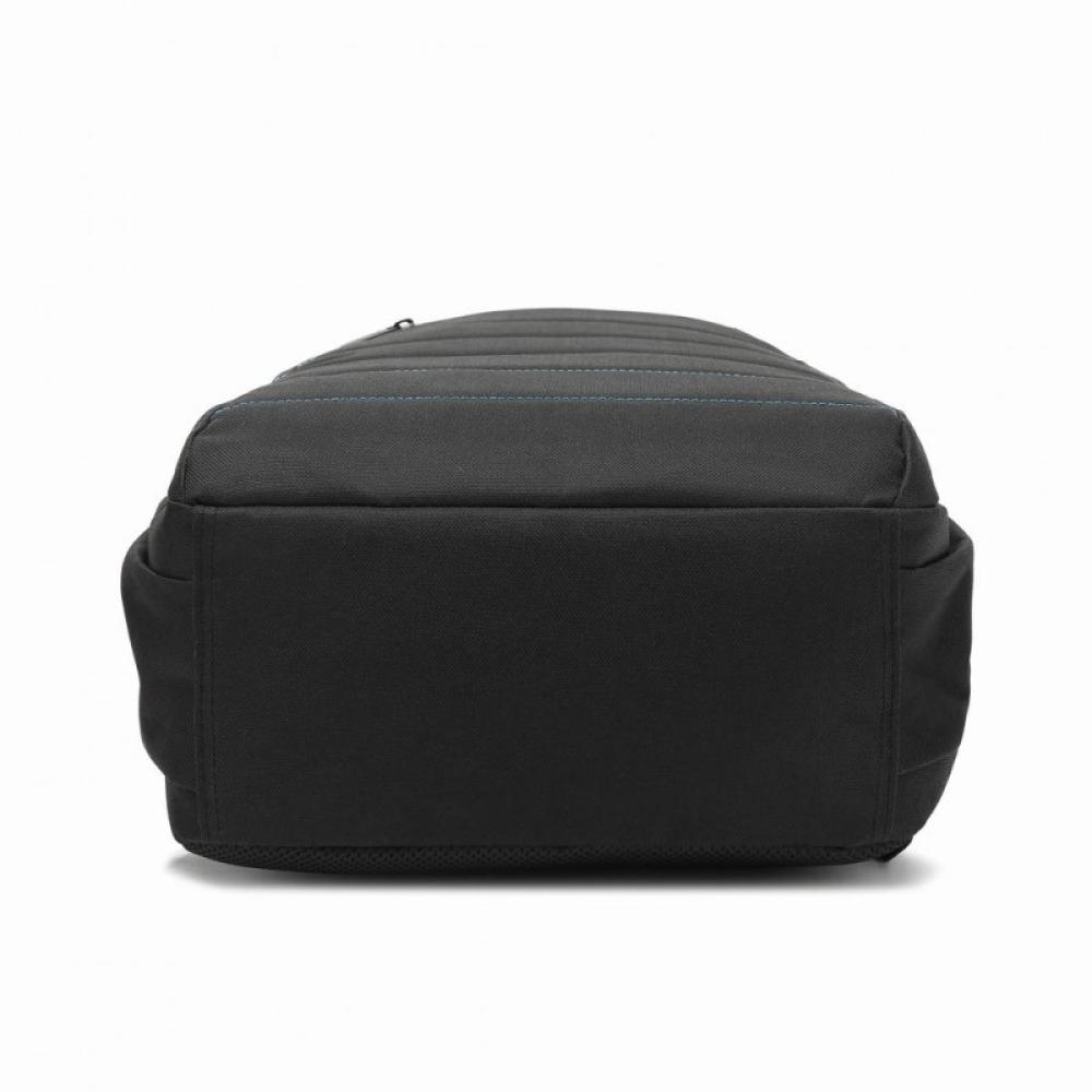 CoolBox - MOCHILA PORTATIL 15.6" NEGRO IMPERMEABLE