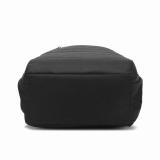 CoolBox - MOCHILA PORTATIL 15.6" NEGRO IMPERMEABLE