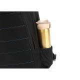 CoolBox - MOCHILA PORTATIL 15.6" NEGRO IMPERMEABLE