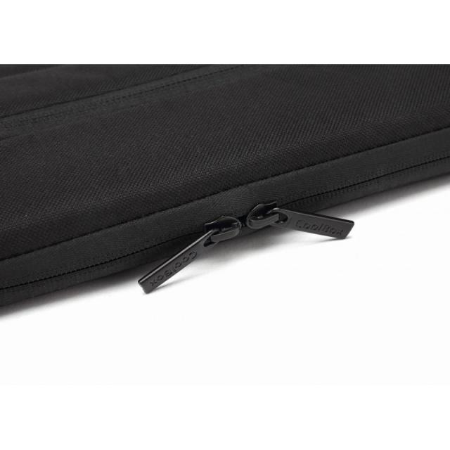 CoolBox - FUNDA PORTATIL 11.6" NEGRO