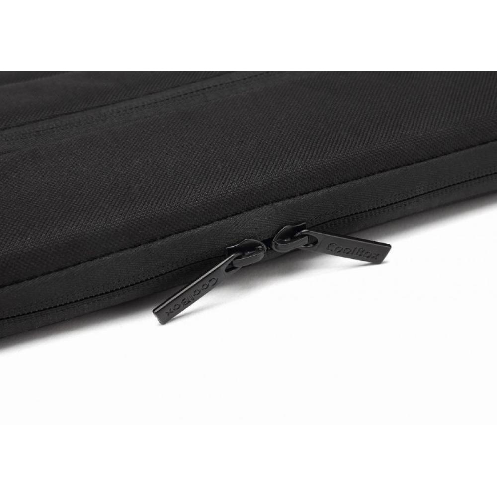 CoolBox - FUNDA PORTATIL 11.6" NEGRO