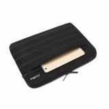 CoolBox - FUNDA PORTATIL 11.6" NEGRO