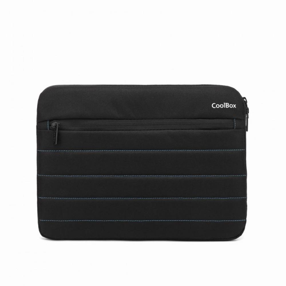CoolBox - FUNDA PORTATIL 11.6" NEGRO