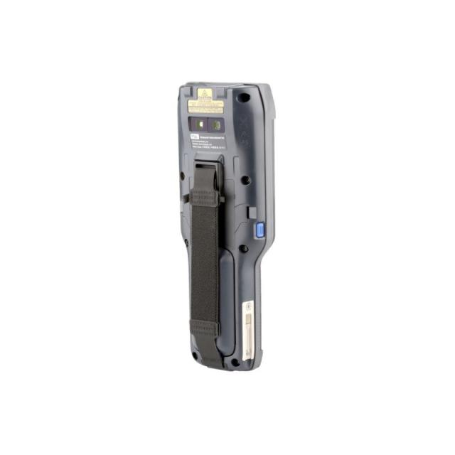 Honeywell - CK65 ordenador móvil de mano 10,2 cm (4") 480 x 800 Pixeles Pantalla táctil 498 g Negro - CK65-L0N-BLC210E